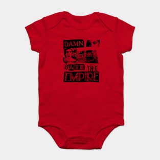 Rex Manning Day Baby Bodysuit